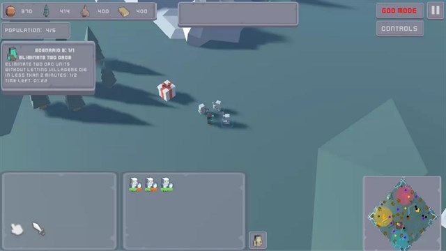 RTS CRAFT screenshot 2