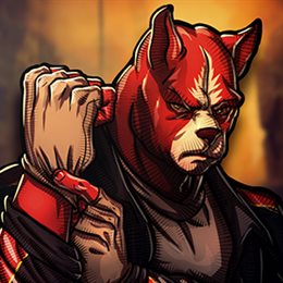 Aperçu WarDogs: Red's Return