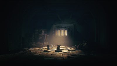 Little Nightmares III - Полная версия игры — скриншот 8