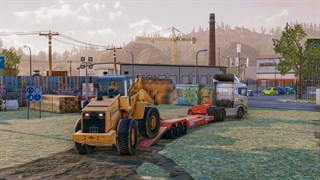 Buy Truck and Logistics Simulator | Xbox