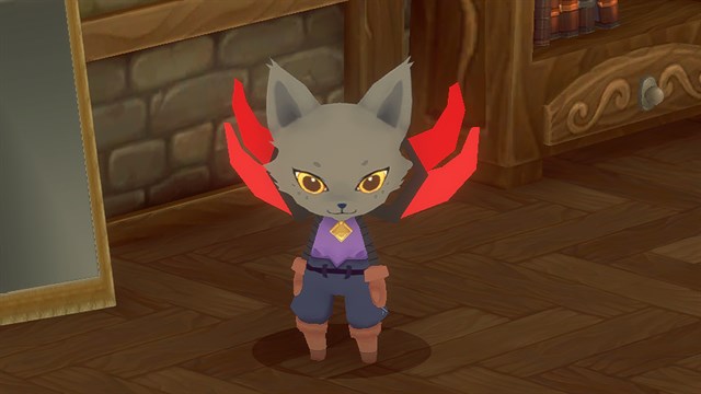 Phantom Wings screenshot 1