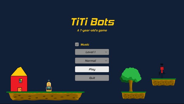 Titi Bots — 10