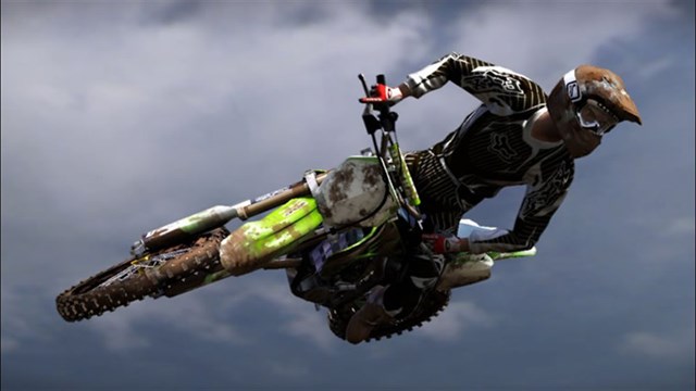 MX vs. ATV: Untamed screenshot 2