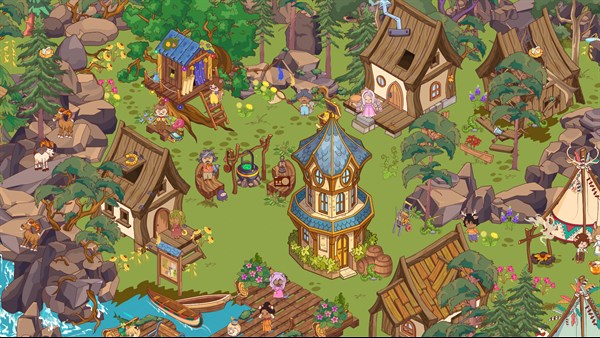 Hidden Legends 2 — 6