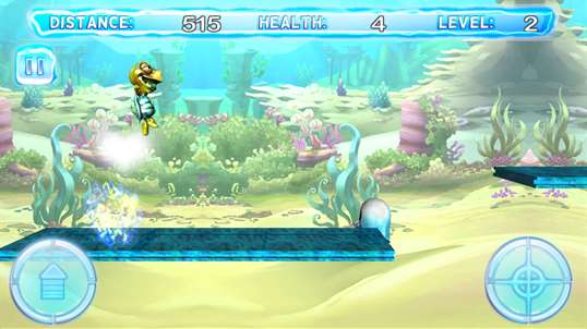 Water Runner screenshot 7