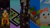 Cozy Puzzle Bundle