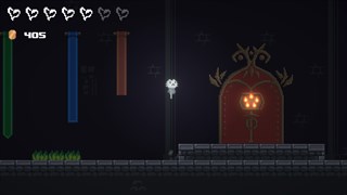 Cinderscratch Pack screenshot 1
