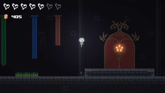 Cinderscratch Pack screenshot 1