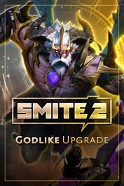 SMITE 2 Godlike Upgrade