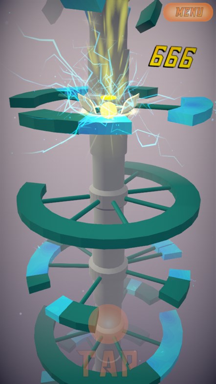 #5. Depth Dropper (Windows) Göre: Arrovs