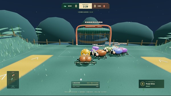 Bettle Rush: Ball Cup — 4
