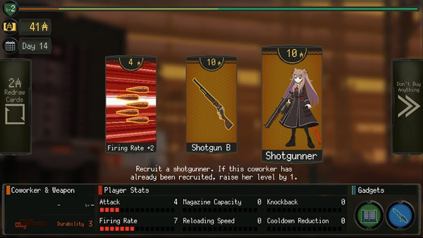 Snezhinka screenshot
