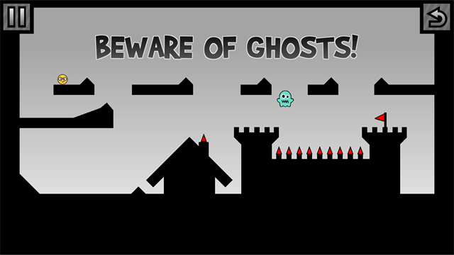 Super Bounce Ball Maze Premium screenshot 3