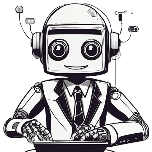 AI Tools Marketer - Find Best AI tools icon