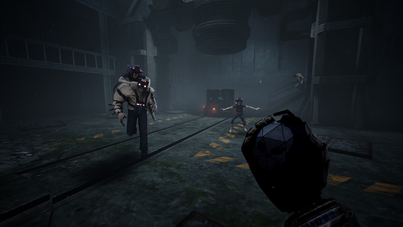 #6. Phantom Fury (Xbox) 由: 3D Realms Entertainment ApS