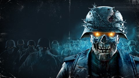 Compre agora o jogo Zombie Army 4: Dead War para Xbox One - Mídia Física,  lacrado, original