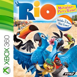Aperçu Rio