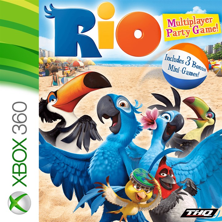 Rio