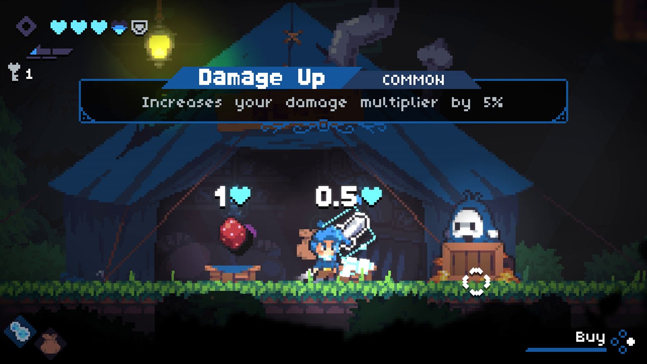 Revita screenshot 2