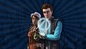 Tales from the Borderlands