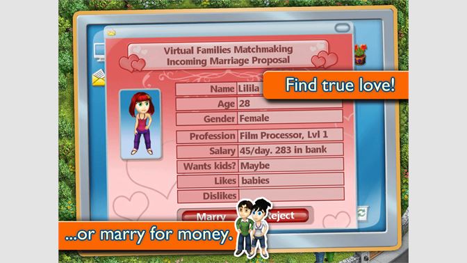 v families 2 download free