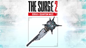 The Surge 2 - BORAX-I Quantum Mace