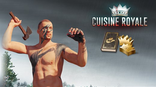 Cuisine royale xbox release 2024 date