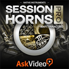 Session Horns Pro Explored - Download and install on Windows