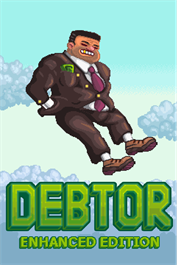 Debtor: Enhanced Edition