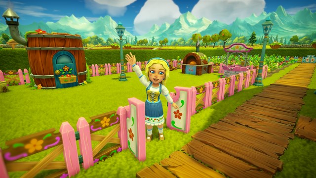 Farm Together 2 - Meadow Pack screenshot 4