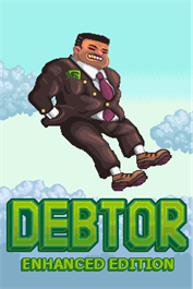 Debtor: Enhanced Edition (Windows 10)