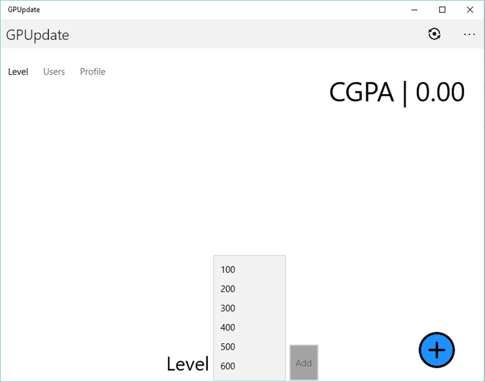 #2. GPUpdate Calculator (Windows) 由: FrostBit