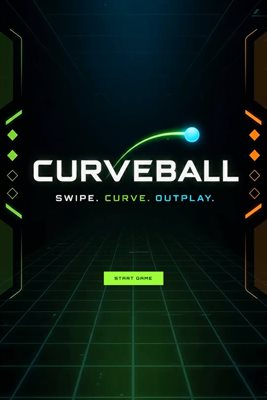 Curveball by Plingsoft