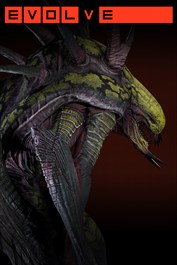 Wraith Bog Skin