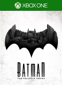 Batman - The Telltale Series - Episode 1: Realm of Shadows
