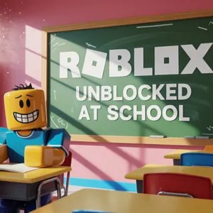Roblox Unblocked icon