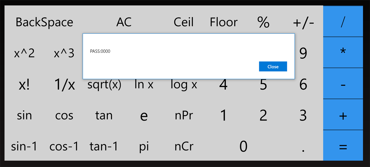#2. Vault (Windows) Av: Manish Kumar Mathukumilli