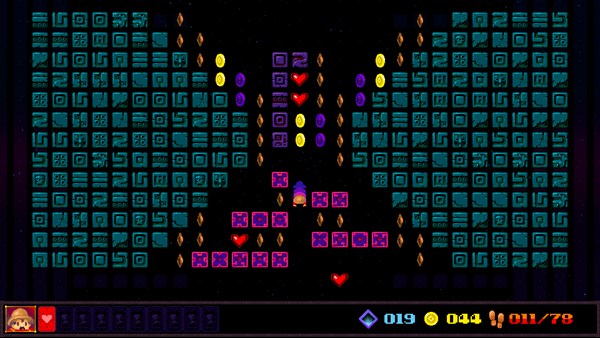 Beat of Montezuma (Windows) — 5