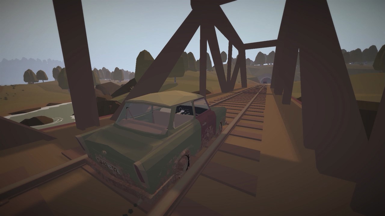 Jalopy screenshot 4