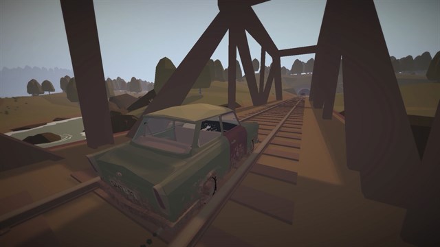 Jalopy screenshot 4