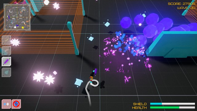 Bitmaster screenshot 2