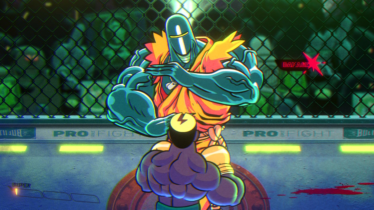 Thunder Ray screenshot 1