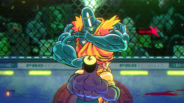 Thunder Ray screenshot 1