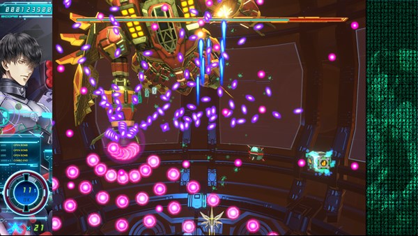 Yurukill: The Calumniation Games screenshot