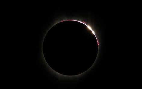 The Great American Solar Eclipse Screenshots 2