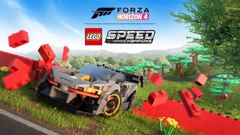 Forza Horizon 4 LEGO® Speed Champions