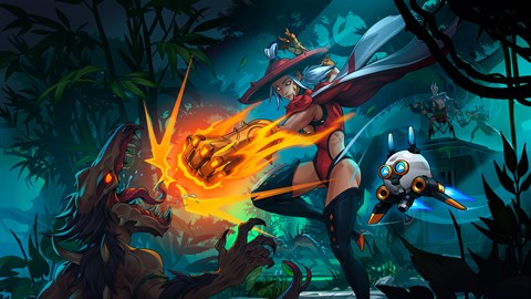 INAYAH - Life after Gods