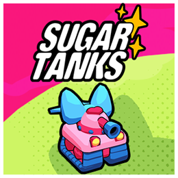 Aperçu Sugar Tanks