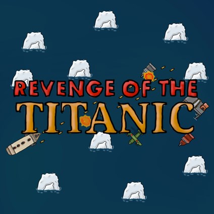 Revenge of the Titanic
