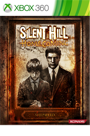 Silent Hill Homecoming